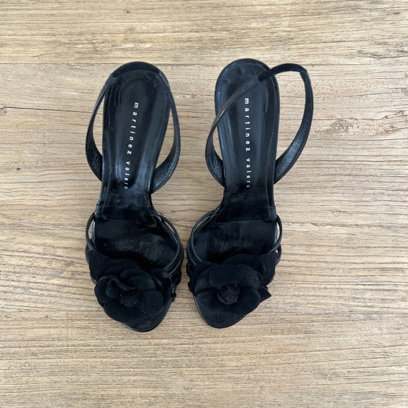 Sandals - Picture 4 of 4